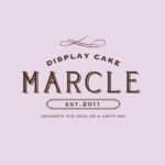 Display Cake MARCLE / マークル